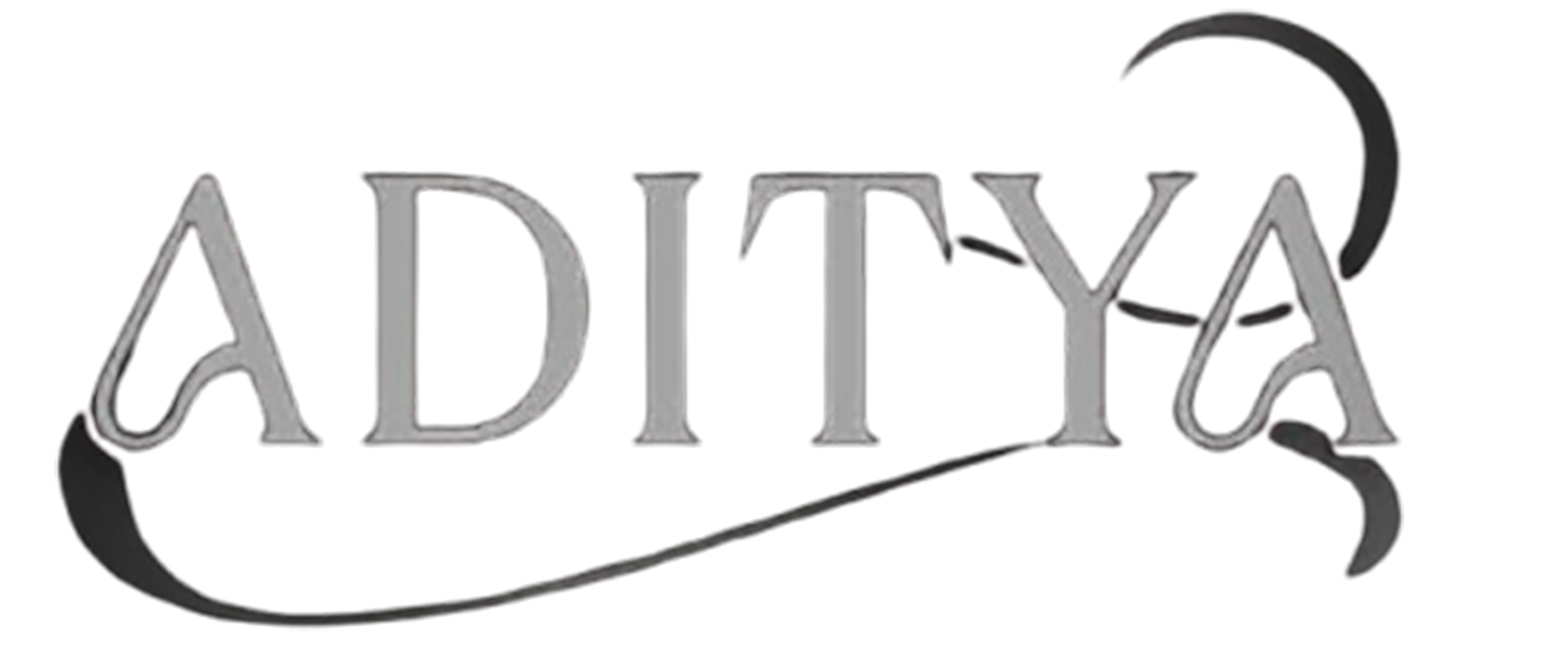 Aditya Logo